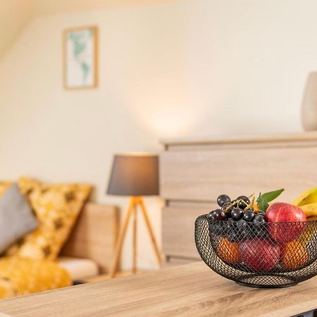 Celestial - Golden Tree - Wifi - 20Min St-Croix & Center Parcs Apartment Сарбур Екстериор снимка